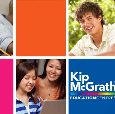 Kip McGrath Education Centre Bury Whitefield photo